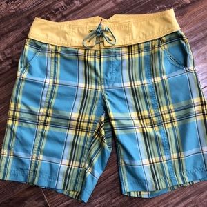 NWOT North Face shorts